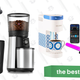Image for article titled Best Deals of the Day: Fit King Foot Massagers, Limited Edition Keurig, OXO Coffee Grinder, Govee RGBIC TV Light Bars, JBL Live Headphones & More